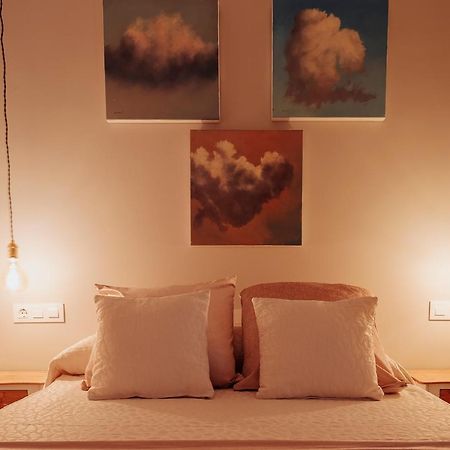 El Almezo Apartment อัลโมโดวาร์ เดล ริโอ ภายนอก รูปภาพ