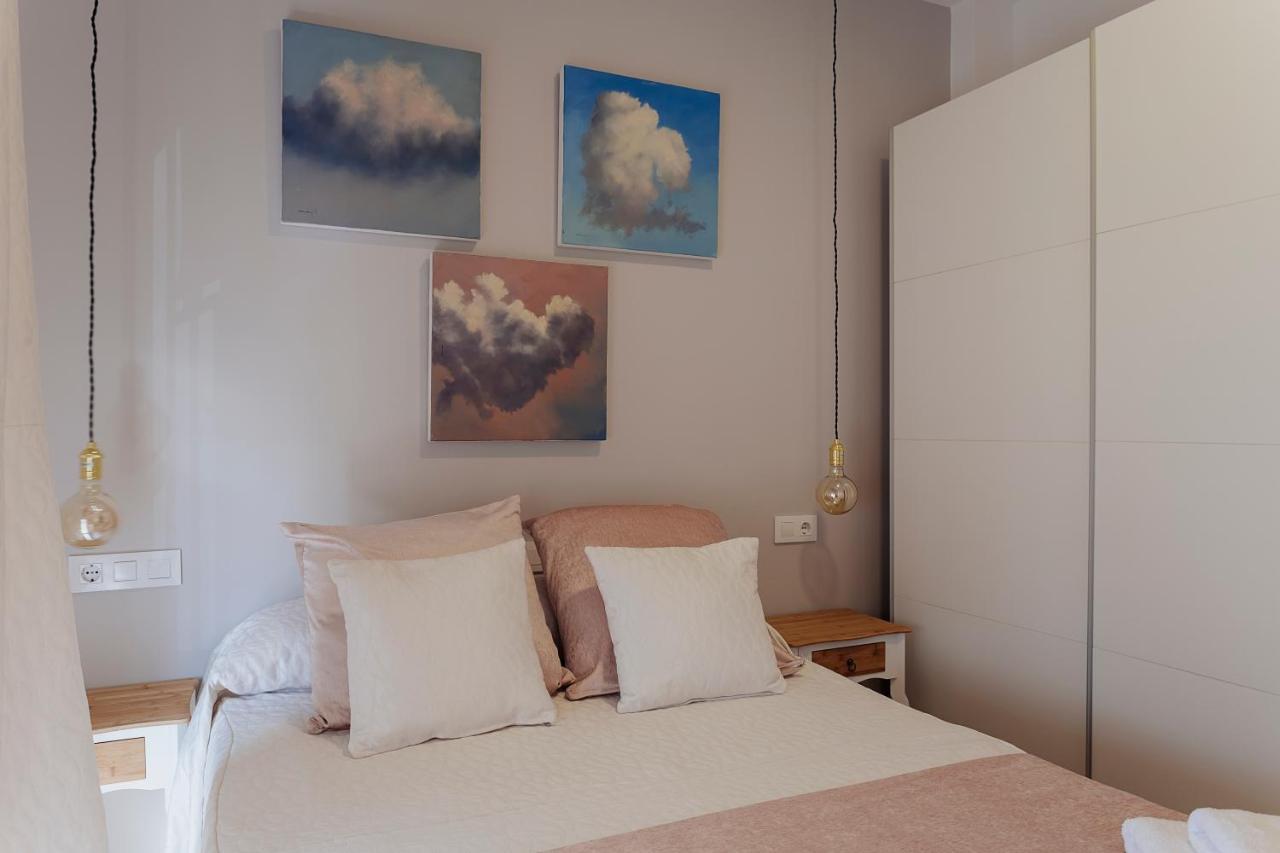 El Almezo Apartment อัลโมโดวาร์ เดล ริโอ ภายนอก รูปภาพ